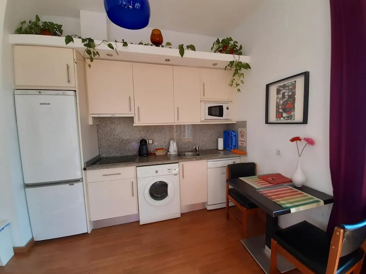 Apartamento Ole Málaga España