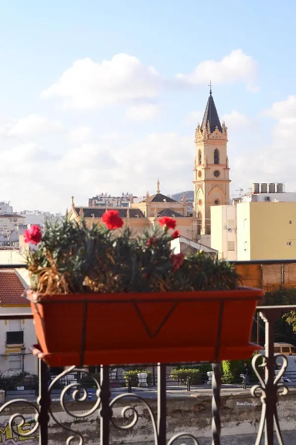 Apartamento Ole Málaga