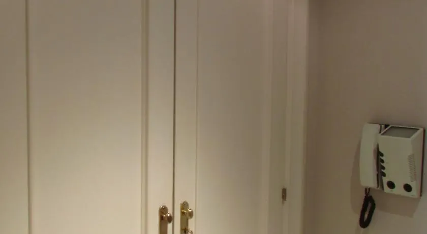 Apartamento Ole Málaga 0*,