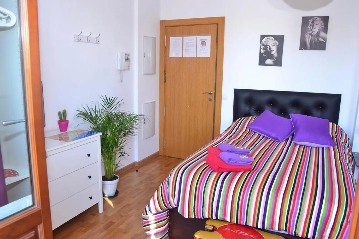 Apartamento Ole Málaga