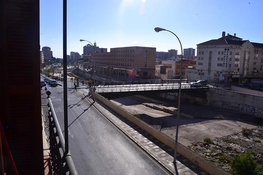Apartamento Ole Málaga
