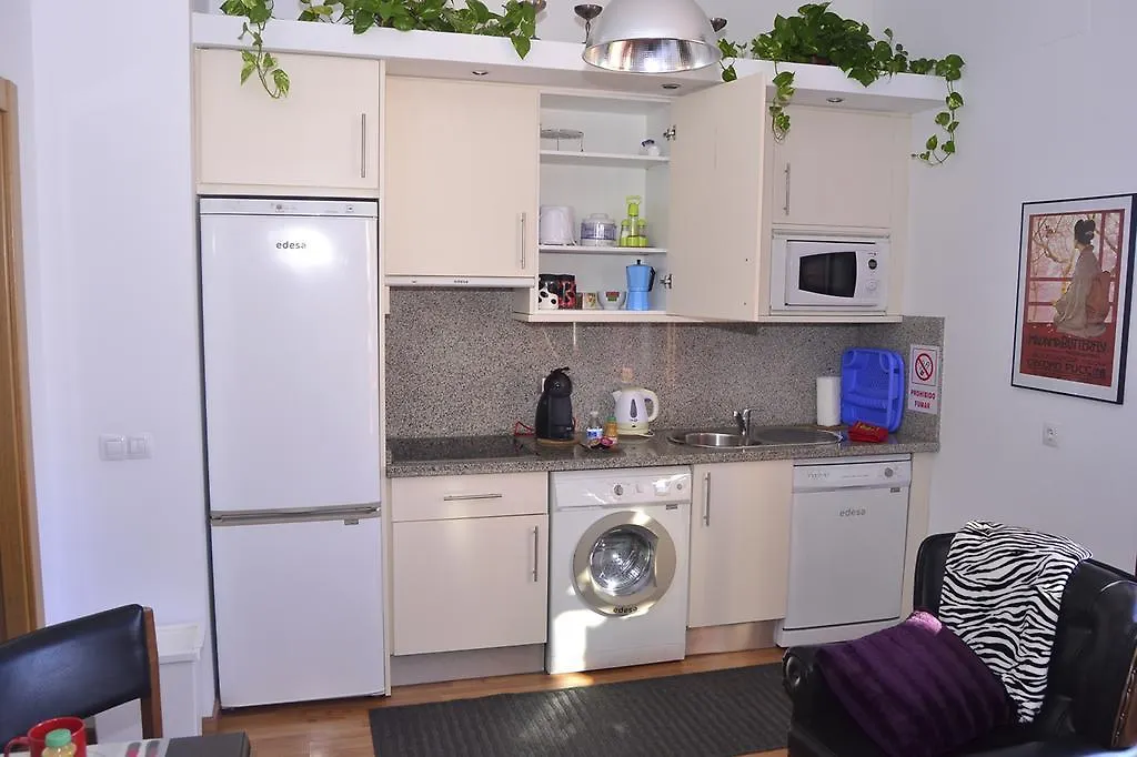 Apartamento Ole Málaga