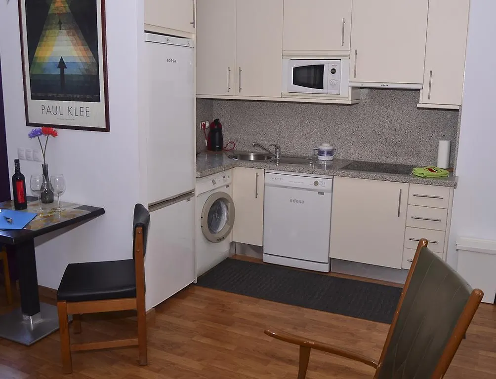 Apartamento Ole Málaga 0*,  España