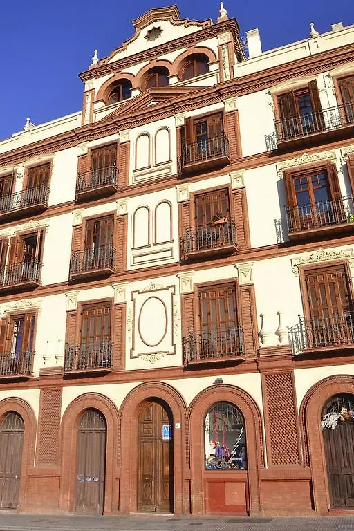 Apartamento Ole Málaga España