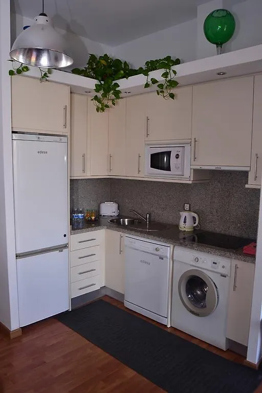Apartamento Ole Málaga