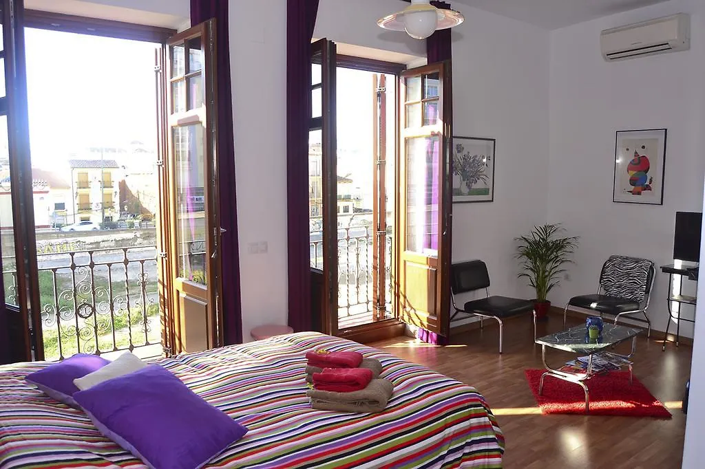 Apartamento Ole Málaga