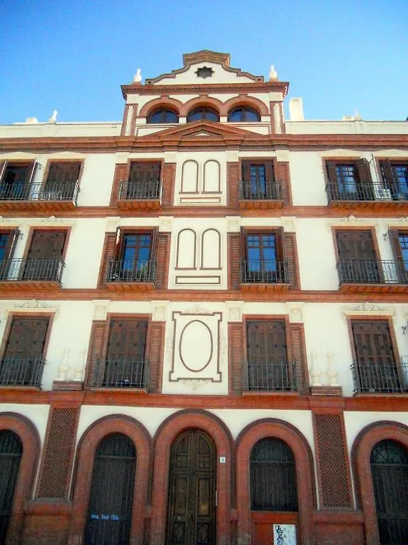 Apartamento Ole Málaga