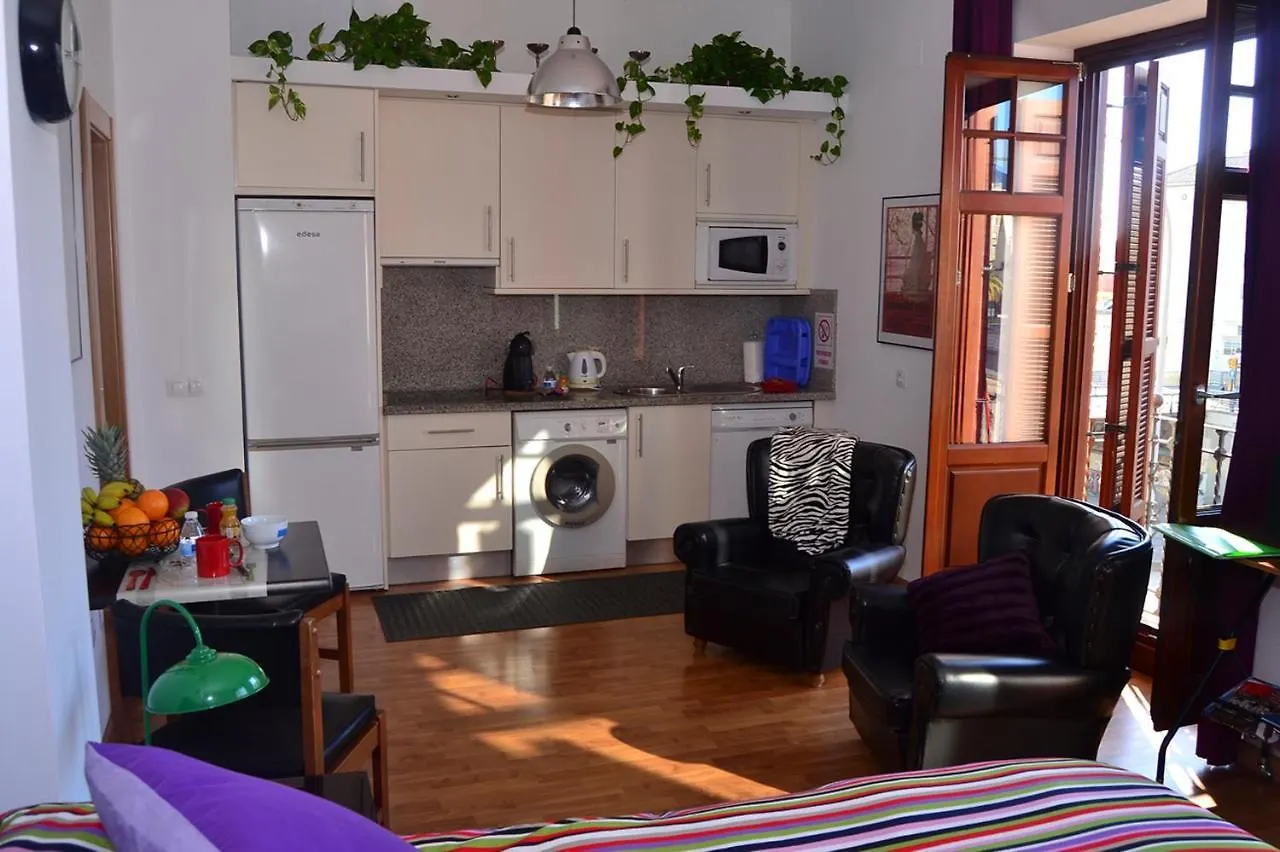 Ole Málaga Apartamento 0*,  Espanha