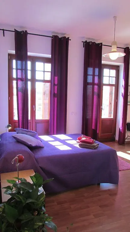 Ole Málaga Apartamento