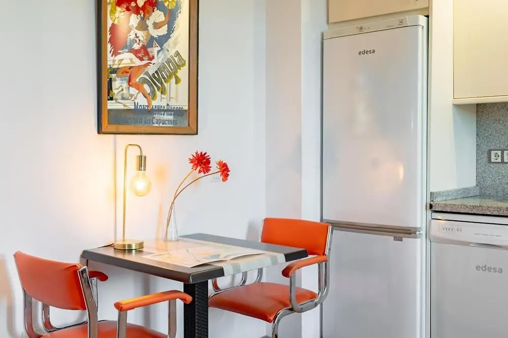 Ole Málaga Apartamento 0*,  Espanha
