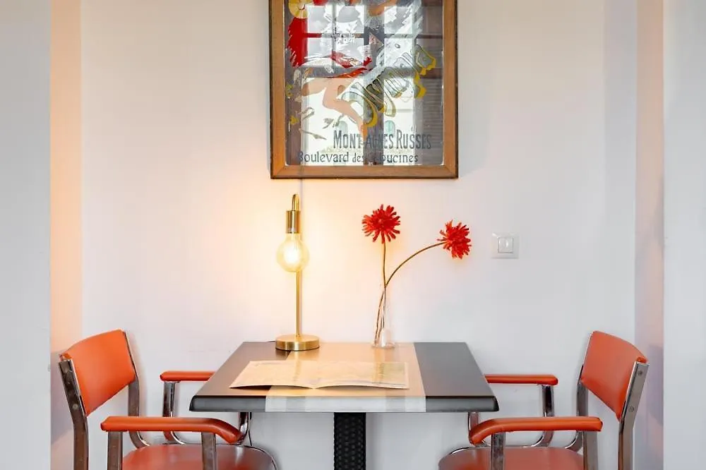 Ole Málaga Apartamento Espanha