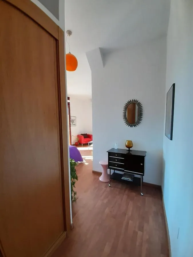 Ole Malaga Apartment Spain